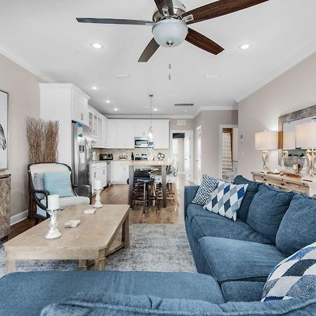Driftwood Townhomes #8 Destin Exterior foto