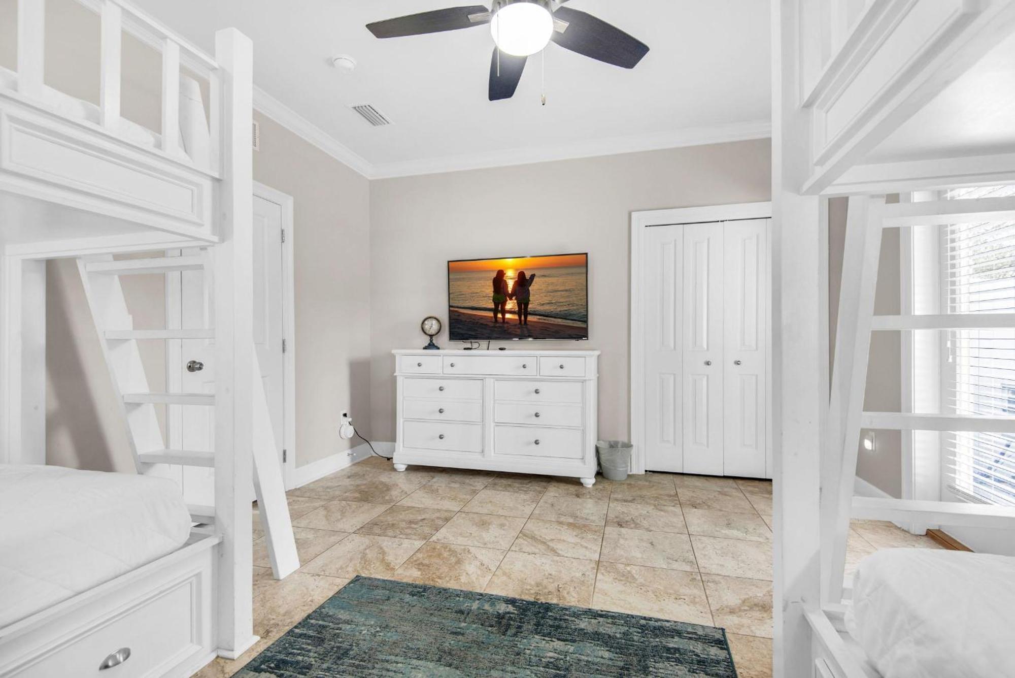 Driftwood Townhomes #8 Destin Exterior foto