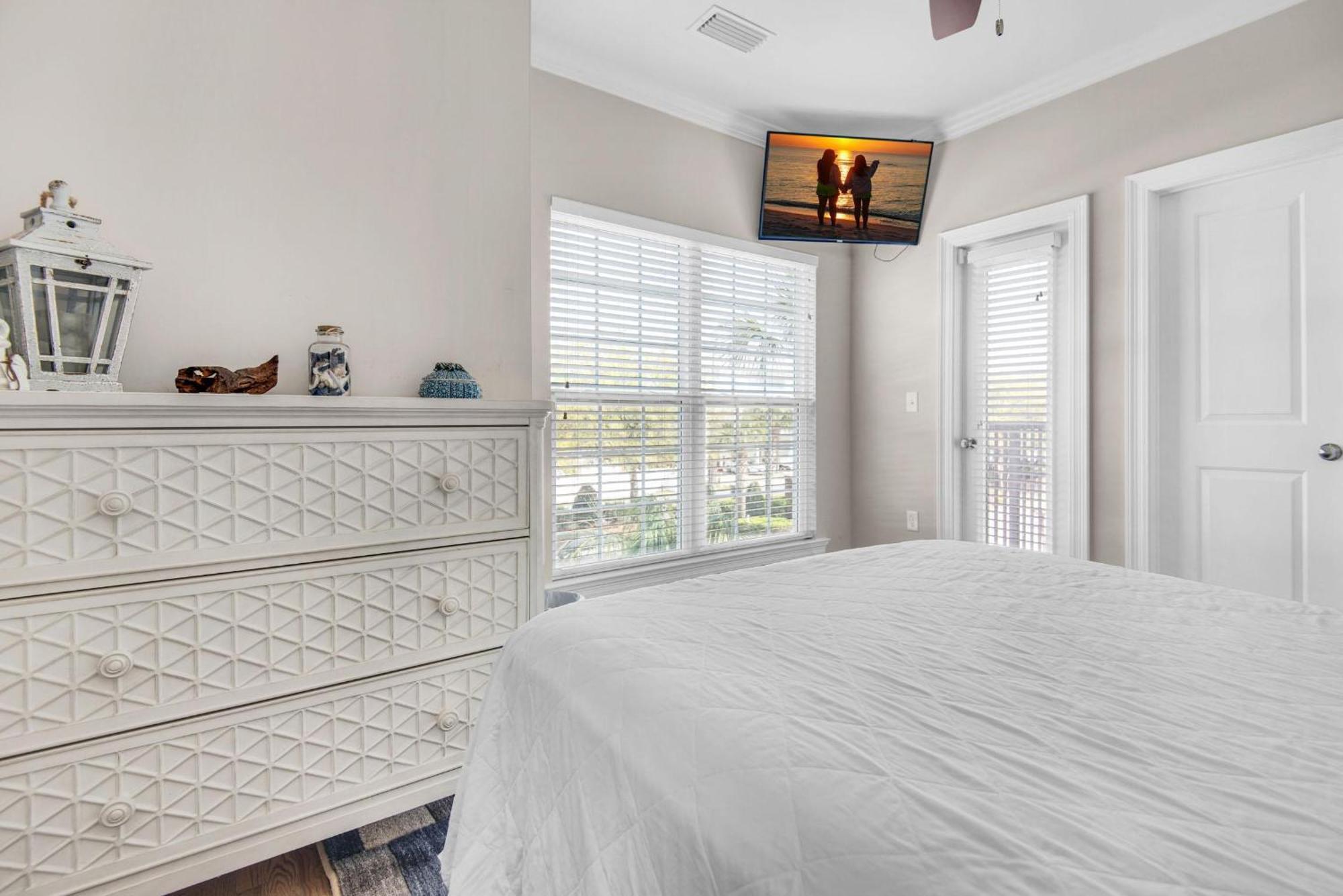 Driftwood Townhomes #8 Destin Exterior foto