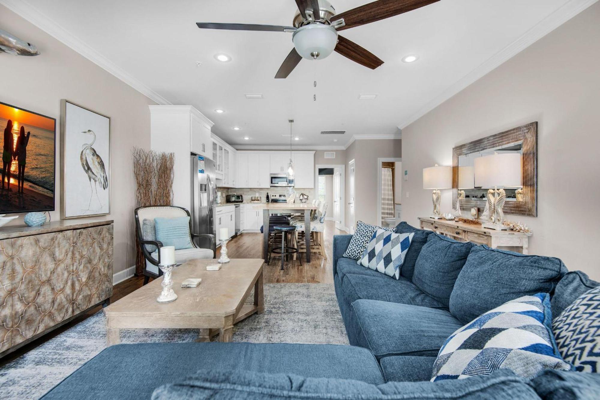 Driftwood Townhomes #8 Destin Exterior foto