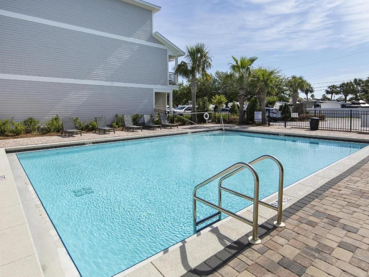 Driftwood Townhomes #8 Destin Exterior foto